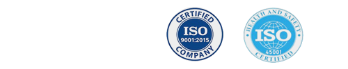 ISO-certified