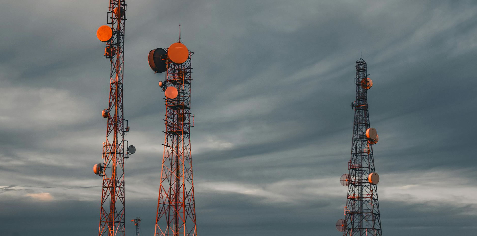 Building the Future of Telecommunications - e-network