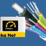 OFC infrastructure for the 2016 MTN FTTs project in Northern Uganda (Arua - Koboko site links)