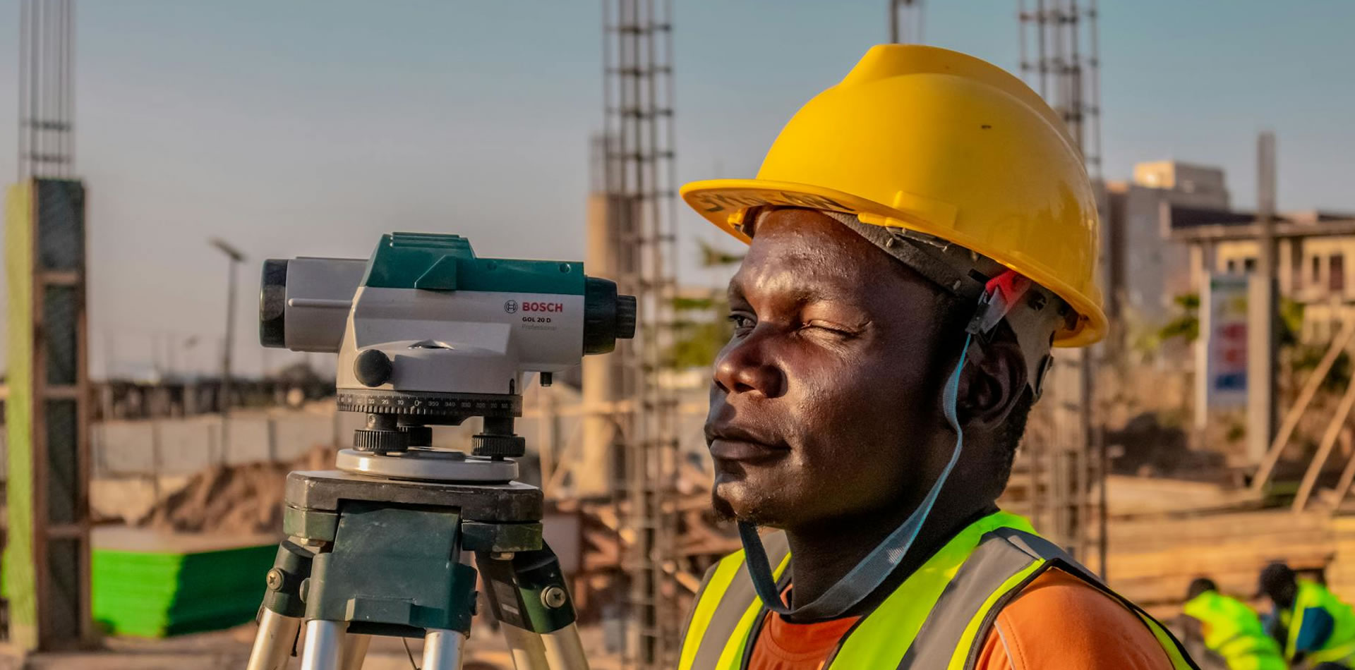 Site Acquisition – Seamless, Strategic & Compliant Land Solutions