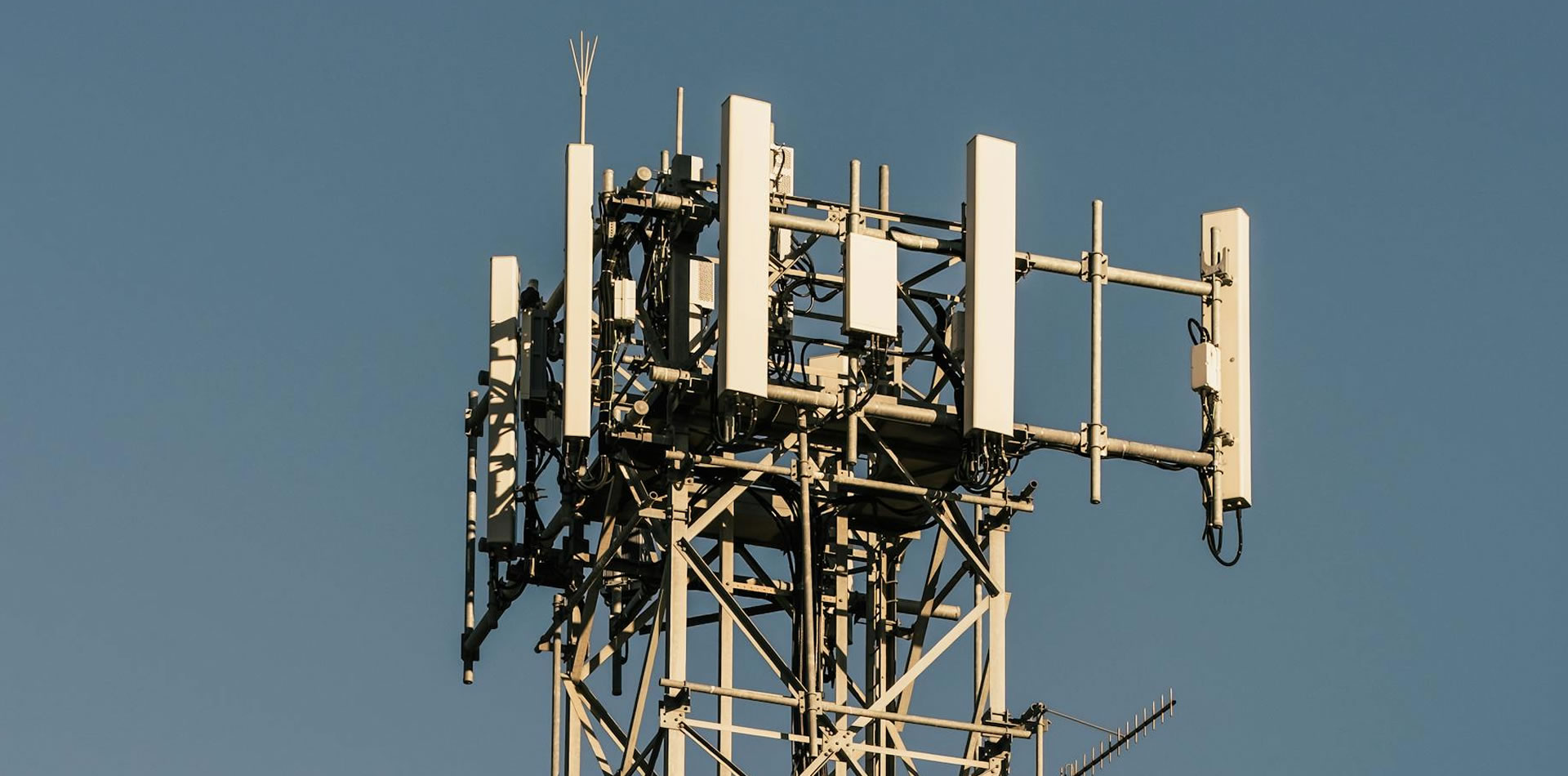 Wireless technology Solutions - Electronic Network Services (ENS)